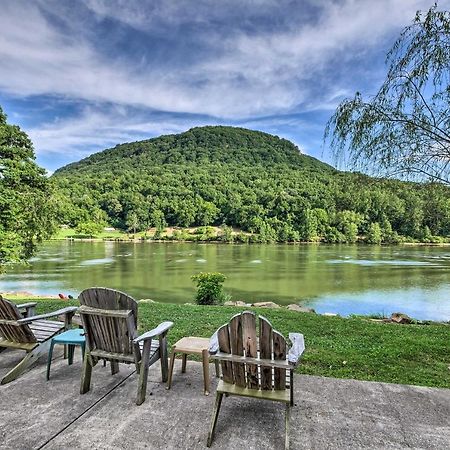 Cozy Cabin On Tenn River - 10 Mi To Chattanooga! Zewnętrze zdjęcie